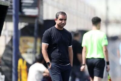 واکنش احسان خرسندی به ملی‌پوش شدن هشت بازیکن پرسپولیس - پارس فوتبال