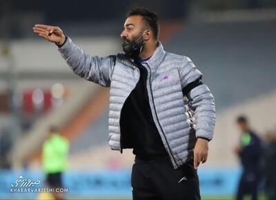 رد شکایت پرسپولیس از یک استقلالی - پارس فوتبال