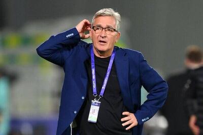 استراتژی مدیران پرسپولیس برای وسوسه برانکو - پارس فوتبال