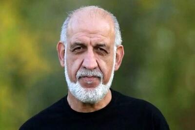 فنونی‌زاده اسطوره تیم ملی: با افت روحی غلامپور به جام جهانی ۹۴ صعود نکردیم