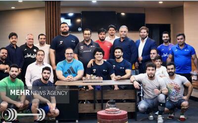 یورش پولادمردان ایران برای شکستن طلسم؛ آهن‌ها به طلا تبدیل می‌شوند؟ - پارس فوتبال