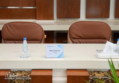 عاقبت لجبازی حریف سپاهان؛ حذف از آسیا - پارس فوتبال