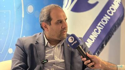 عضو هیات مدیره مخابرات: می‌توانیم بازیگردان حوزه هوش مصنوعی شویم - پیوست