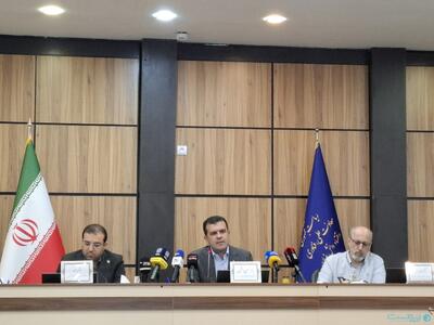 معاون علمی ریاست‌جمهوری: دانش‌بنیان لوکس نیست؛ راه‌حل است - پیوست
