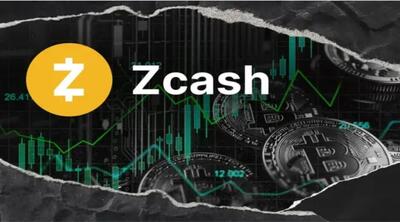 بازگشت خیره‌کننده زی‌کش؛ ZEC با جهش ۱۰۰ درصدی بیت‌کوین را پشت سر گذاشت!