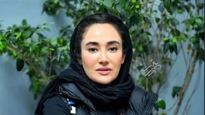 عکس/تغییر چهره عجیب و ناگهانیِ بهاره افشاری!/ چقدر ناز و عروسکی شده / چه کارایی انجام داده رو صورتش؟!