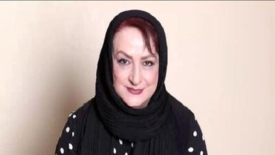 همسر واقعی مریم امیر جلالی در یک موقعیت خصوصی / چه قدر جوان و خوشبخت بودند!