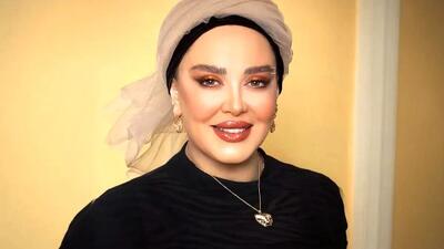استوری جنجالی بهاره رهنما : بیدار شو .. بیدار شو ... من لبریز از نگفتنمم .. باید که اینجا بنشینی به گوش کنی