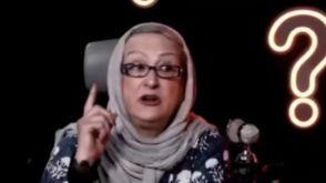 فیلم / مریم امیرجلالی : بهاره رهنما و پیمان قاسم خانی خیلی اشتباه کردند من جای اونا بودم این کارو نمیکردم/من 16 سالگی رفتم سوئیس توی کلیسا زندگی می کردم که ...