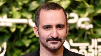 مادر جوان و محجبه پوریا رحیمی سام، شوهر ثریا در سریال درانتهای شب/ چقدرم کم سن و سال+عکس