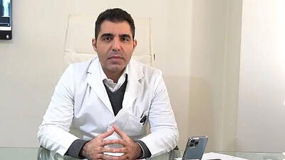 بی‌حسی پاها از زانو به پایین را جدی بگیرید / زنگ خطر بیماری‌های جدی عصبی و عروقی است