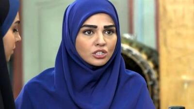 عاشقانه های «شیوا» سریال بچه مهندس 4 و همسرش در یک مراسم/ چه لباس شیک و فاخری!