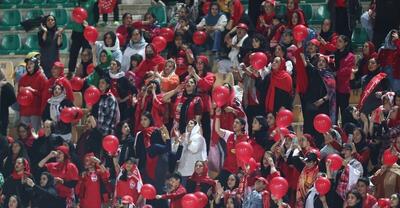 ورزشگاه جدید پرسپولیس کجای تهران ساخته می‌شود؟