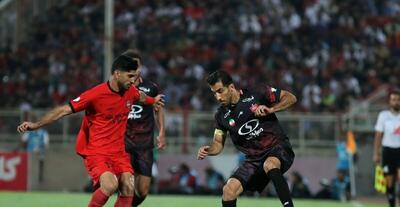 خبری مهم برای سرخ ها/ بازی تراکتور و پرسپولیس کجا برگزار می‌شود؟