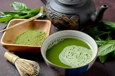 آیا ماچا واقعا برای سلامتی مفید است؟