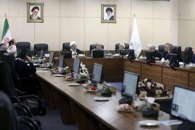 جلسه مجمع تشخیص برای بررسی لایحه CFT فردا برگزار می‌شود
