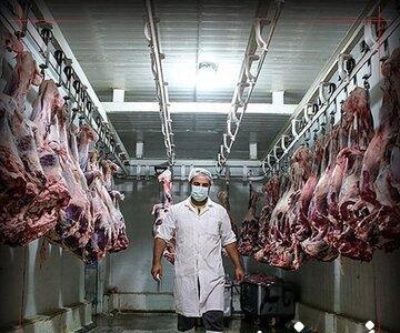 آژیر قرمز در بازار گوشت/ قیمت گوشت در بازار باورنکردنی شد