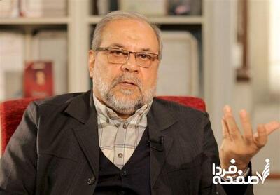 ذوالقدر: دشمن از روز سوم جنگ به شکست خود پی برد/درخواست آتش‌بس از طرف مهاجم به معنای شکست او است