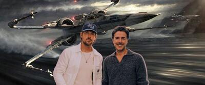 فیلم Star War Starfighter آغاز یک سه‌گانه و حضور یک چهره ویژه در شایعه تازه