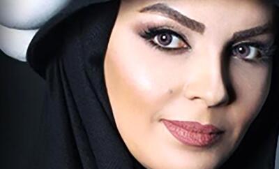 آیا می‌دانستید این آقای بازیگر شوهر اول سارا خوئینی‌ها بوده است + عکس
