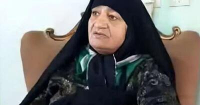 حکم قصاص کلثوم اکبری صادر شد - سلام نو