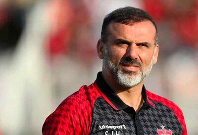 افشاگری شوکه کننده سیدجلال حسینی درباره هوادار متمول پرسپولیس! + فیلم - سلام نو