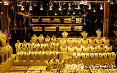 قیمت طلا امروز سه‌شنبه ۸ مهر ۱۴۰۴ | همچنان در مسیر صعودی؟