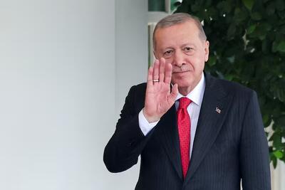 اردوغان از «تلاش‌ها و رهبری» دونالد ترامپ برای پایان دادن به جنگ غزه تشکر کرد | شفقنا، آخرین اخبار ایران و جهان
