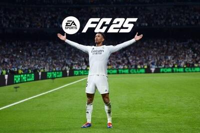 عربستان مالک جدید بازی FIFA