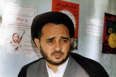 برگزاری مراسم بزرگداشت سالگرد شهادت آیت‌الله هاشمی‌نژاد در مشهد