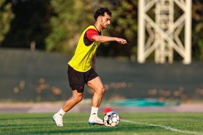 وعده پرسپولیس تو خالی از آب در آمد