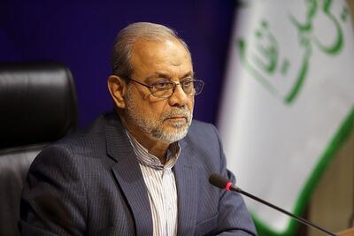 دبیر مجمع تشخیص مصلحت نظام: درخواست آتش‌بس از طرف مهاجم به معنای شکست او است
