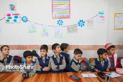 واکسیناسیون دهمی‌ها اجباری است | مهلت تکمیل غربالگری دانش‌آموزان تا بهمن ۱۴۰۴