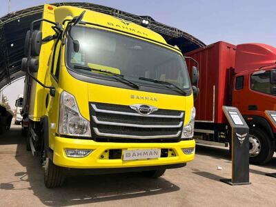 بهمن دیزل قیمت‌ های جدید محصولات را اعلام کرد + عکس