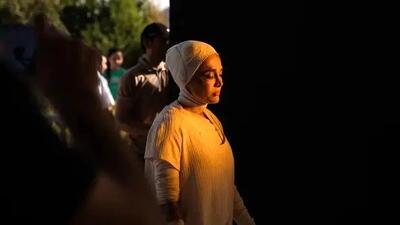 فیلم «خرگوش سیاه» نماینده تاجیکستان در اسکار شد / داستان فیلم شهرام مکری چیست؟