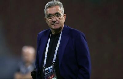 واکنش برانکو به شایعه حضورش در پرسپولیس و ازبکستان