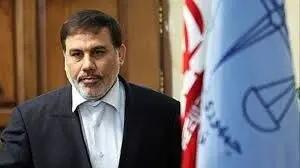 واکنش سخنگوی قوه قضاییه به بازداشت بلاگر وکیل‌نما