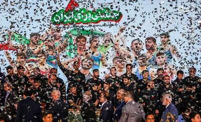 دبیر: ورزش ما خوب است اما سیاه‌نمایی می‌کنند