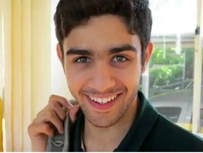 خشایار سفیدی آزاد شد