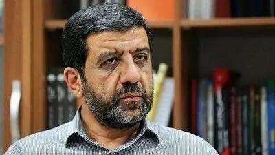 این اصولگرا خوشحالی‌اش از فعال شدن مکانیسم ماشه را جار زد! + عکس