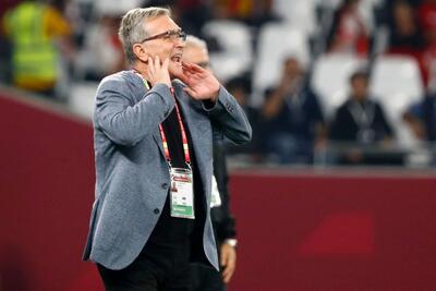 چلنگر: برانکو دوست دارد به پرسپولیس برگردد