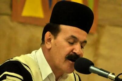 آواز محلی؛ کوروش اسدپور عشاق لب دریا رو برد به قهقرا از بس از دل خوند