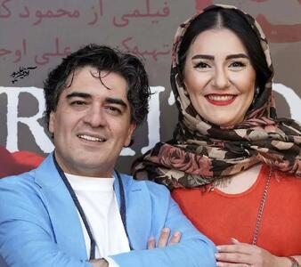 آواز جگرسوز؛ سامان احتشامی سلطان قلب ها رو خوند رامبد چشاش اشکی شد فقط همراهی مردم