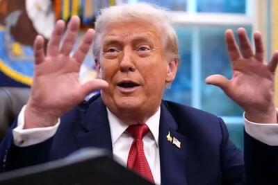 پاسخ حماس به طرح ترامپ در راه است