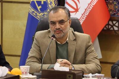 تعیین تکلیف ۹۲ ملک در مسیر اجرای پروژه سعدی به سرگل رشت