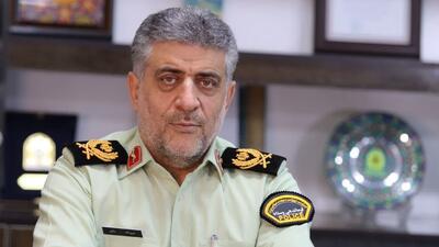استرداد ۵۸ هزار و ۶۲۳ تبعه غیرمجاز از استان فارس