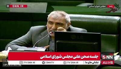 قوامی: آقای قالیباف! به صورت ویژه با مسئولان ذیربط جلسه بگذارید تا چالش تامین نهاده‌های دامی حل شود/ برای مرغداری‌ها کاری نکنیم قیمت مرغ افزایش می‌یابد