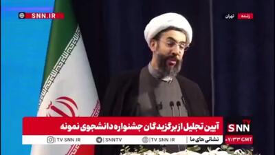 رستمی: ایران  پس از انقلاب در تولید علم رشد 20 درصدی داشته است
