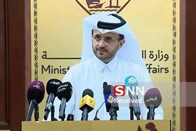 قطر: طرح ترامپ را به حماس تحویل دادیم / جلسه‌ای در مورد طرح غزه با حماس و ترکیه برگزار خواهد شد
