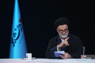 نبویان: اطلاعات ما از طریق آژانس درز پیدا می‌کند؛ بسیاری از بازرسان آن جاسوس هستند + فیلم
